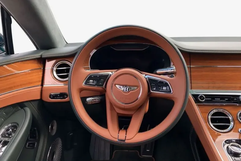 Bentley Continental GT din 2023 cu 23.786 km - oferta BEN122270 - foto 17