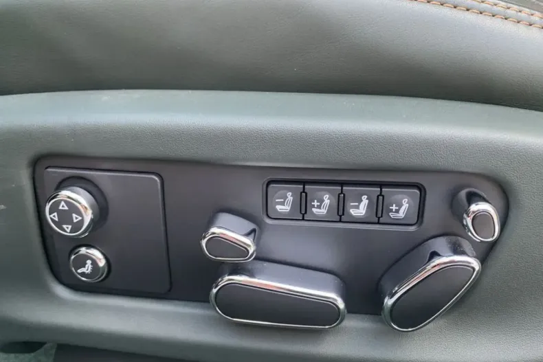 Bentley Continental GT din 2023 cu 23.786 km - oferta BEN122270 - foto 23