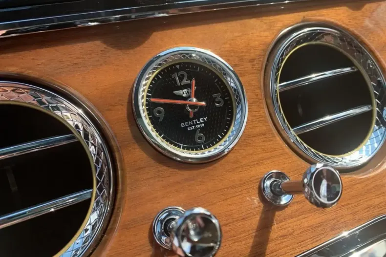 Bentley Continental GT din 2023 cu 23.786 km - oferta BEN122270 - foto 29