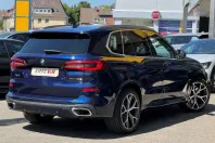 BMW X5 din 2022 cu 39.288 km - oferta BMW122271 - foto 2