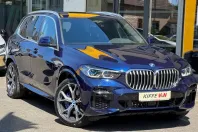 BMW X5 din 2022 cu 39.288 km - oferta BMW122271 - foto 3