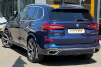 BMW X5 din 2022 cu 39.288 km - oferta BMW122271 - foto 4