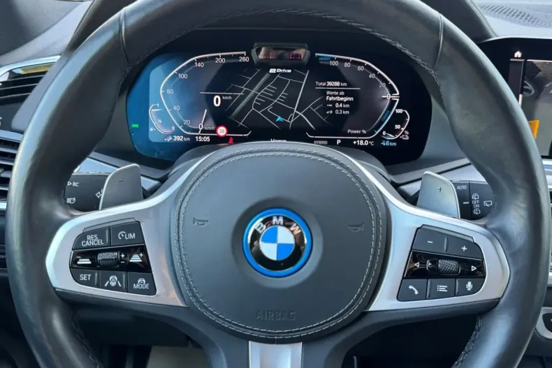 BMW X5 din 2022 cu 39.288 km - oferta BMW122271 - foto 6