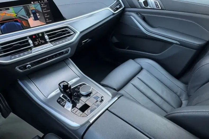 BMW X5 din 2022 cu 39.288 km - oferta BMW122271 - foto 8