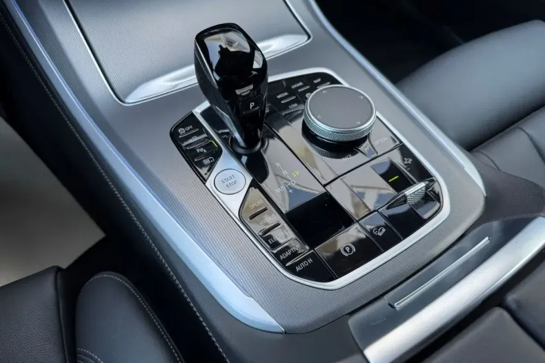 BMW X5 din 2022 cu 39.288 km - oferta BMW122271 - foto 9