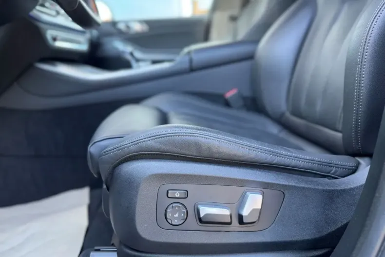 BMW X5 din 2022 cu 39.288 km - oferta BMW122271 - foto 11