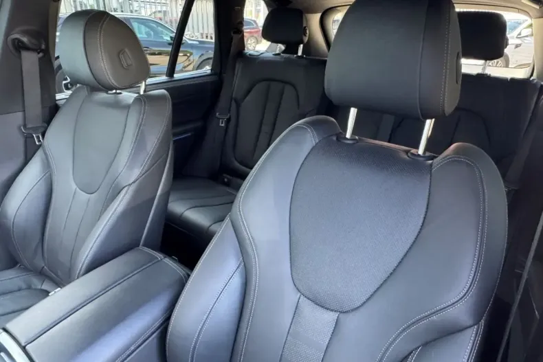 BMW X5 din 2022 cu 39.288 km - oferta BMW122271 - foto 12