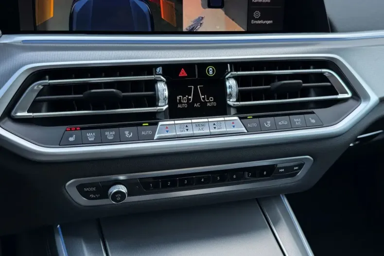 BMW X5 din 2022 cu 39.288 km - oferta BMW122271 - foto 13