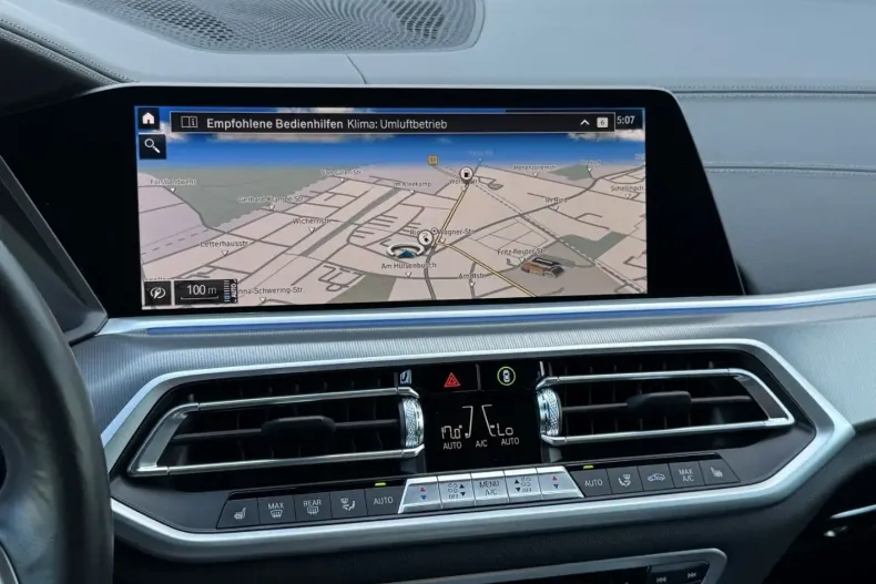 BMW X5 din 2022 cu 39.288 km - oferta BMW122271 - foto 14