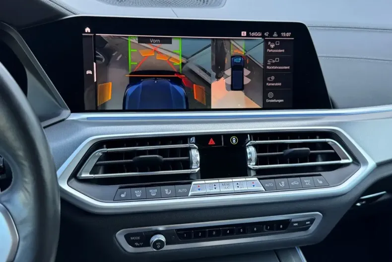 BMW X5 din 2022 cu 39.288 km - oferta BMW122271 - foto 15