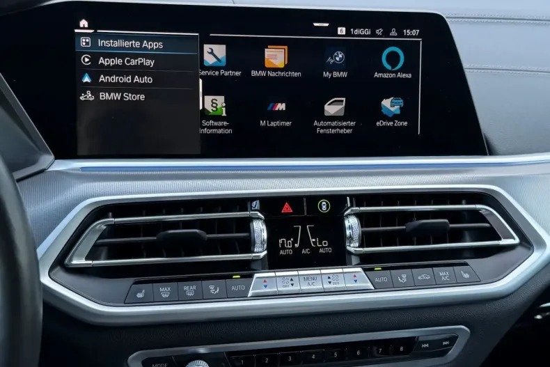 BMW X5 din 2022 cu 39.288 km - oferta BMW122271 - foto 16