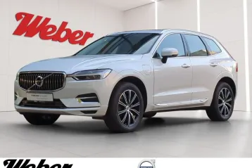 Volvo XC60 din 2020 - oferta VOL122273