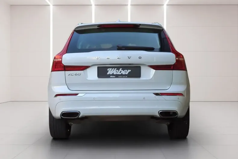 Volvo XC60 din 2020 cu 77.800 km - oferta VOL122273 - foto 5