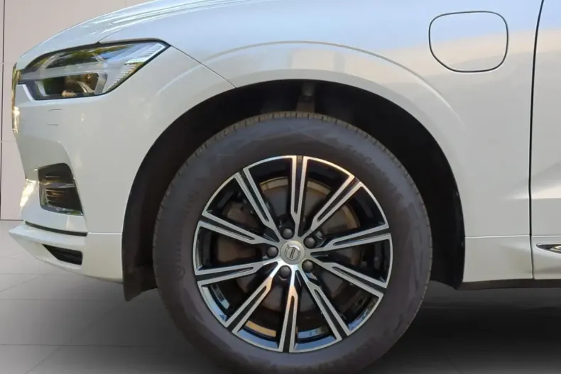 Volvo XC60 din 2020 cu 77.800 km - oferta VOL122273 - foto 7