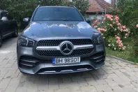 Mercedes-Benz GLE 450 din 2022 cu 62.000 km - oferta MER122277 - foto 1