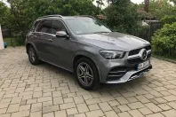 Mercedes-Benz GLE 450 din 2022 cu 62.000 km - oferta MER122277 - foto 2
