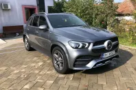 Mercedes-Benz GLE 450 din 2022 cu 62.000 km - oferta MER122277 - foto 3