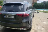 Mercedes-Benz GLE 450 din 2022 cu 62.000 km - oferta MER122277 - foto 4