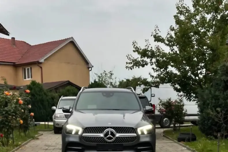 Mercedes-Benz GLE 450 din 2022 cu 62.000 km - oferta MER122277 - foto 5