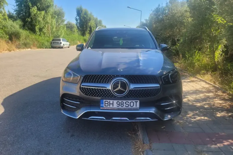 Mercedes-Benz GLE 450 din 2022 cu 62.000 km - oferta MER122277 - foto 6