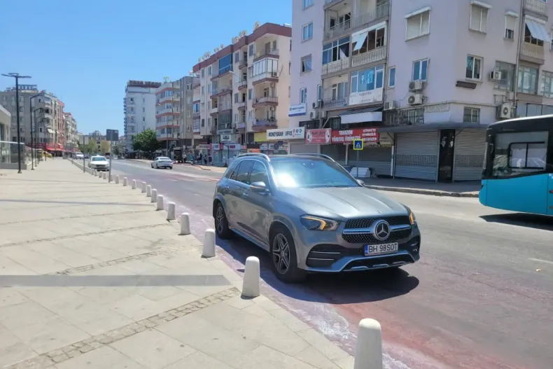 Mercedes-Benz GLE 450 din 2022 cu 62.000 km - oferta MER122277 - foto 7