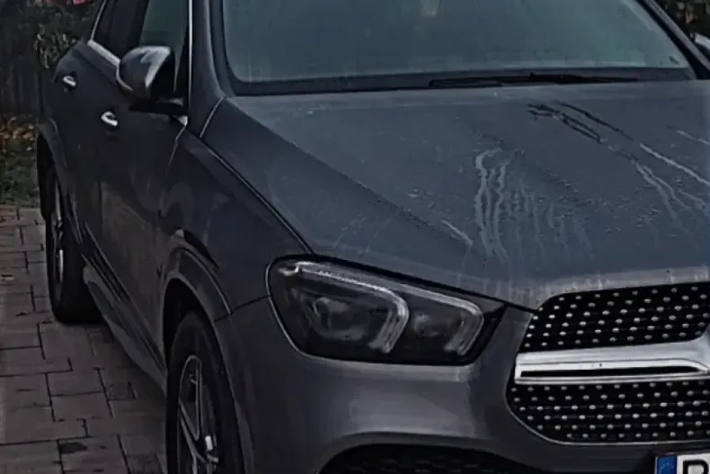 Mercedes-Benz GLE 450 din 2022 cu 62.000 km - oferta MER122277 - foto 9