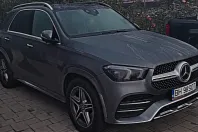 Mercedes-Benz GLE 450 din 2022 cu 62.000 km - oferta MER122277 - foto 10