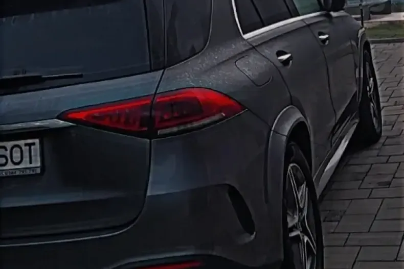 Mercedes-Benz GLE 450 din 2022 cu 62.000 km - oferta MER122277 - foto 12