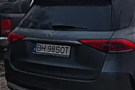 Mercedes-Benz GLE 450 din 2022 cu 62.000 km - oferta MER122277 - foto 13