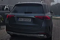 Mercedes-Benz GLE 450 din 2022 cu 62.000 km - oferta MER122277 - foto 14
