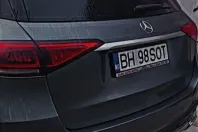 Mercedes-Benz GLE 450 din 2022 cu 62.000 km - oferta MER122277 - foto 15