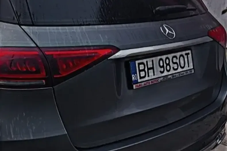 Mercedes-Benz GLE 450 din 2022 cu 62.000 km - oferta MER122277 - foto 15