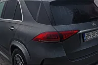 Mercedes-Benz GLE 450 din 2022 cu 62.000 km - oferta MER122277 - foto 16