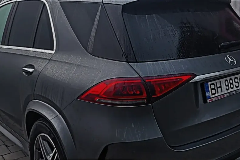 Mercedes-Benz GLE 450 din 2022 cu 62.000 km - oferta MER122277 - foto 16