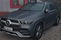 Mercedes-Benz GLE 450 din 2022 cu 62.000 km - oferta MER122277 - foto 18