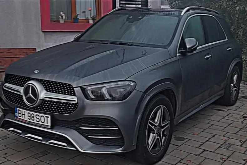 Mercedes-Benz GLE 450 din 2022 cu 62.000 km - oferta MER122277 - foto 18