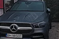 Mercedes-Benz GLE 450 din 2022 cu 62.000 km - oferta MER122277 - foto 19