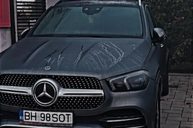 Mercedes-Benz GLE 450 din 2022 cu 62.000 km - oferta MER122277 - foto 19