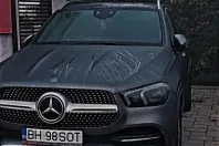 Mercedes-Benz GLE 450 din 2022 cu 62.000 km - oferta MER122277 - foto 22