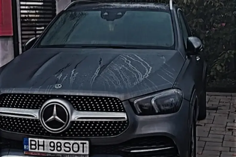 Mercedes-Benz GLE 450 din 2022 cu 62.000 km - oferta MER122277 - foto 22