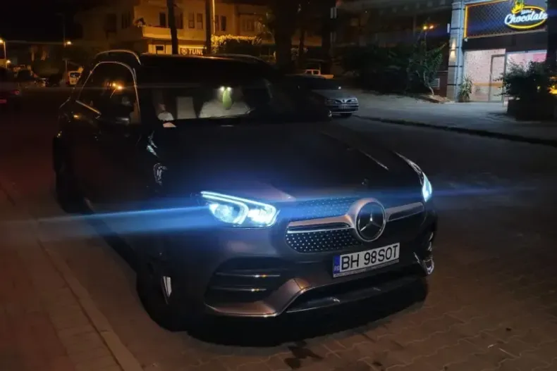 Mercedes-Benz GLE 450 din 2022 cu 62.000 km - oferta MER122277 - foto 24