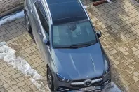 Mercedes-Benz GLE 450 din 2022 cu 62.000 km - oferta MER122277 - foto 26