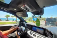 Mercedes-Benz GLE 450 din 2022 cu 62.000 km - oferta MER122277 - foto 28