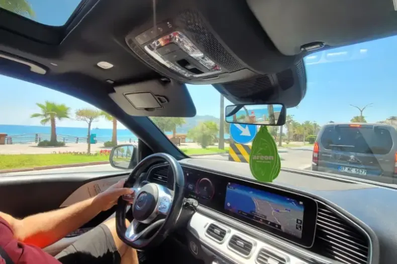 Mercedes-Benz GLE 450 din 2022 cu 62.000 km - oferta MER122277 - foto 28