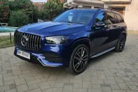 Mercedes-Benz GLS 580 din 2023 cu 30.000 km - oferta MER122278 - foto 3
