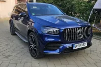 Mercedes-Benz GLS 580 din 2023 cu 30.000 km - oferta MER122278 - foto 4