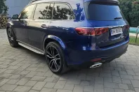 Mercedes-Benz GLS 580 din 2023 cu 30.000 km - oferta MER122278 - foto 6