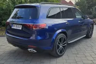 Mercedes-Benz GLS 580 din 2023 cu 30.000 km - oferta MER122278 - foto 8