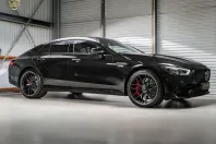 Mercedes-Benz AMG GT din 2022 cu 26.700 km - oferta MER122279 - foto 1