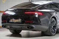 Mercedes-Benz AMG GT din 2022 cu 26.700 km - oferta MER122279 - foto 2